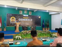 Jati Diri Santri Harus Selalu Ada di Era AI