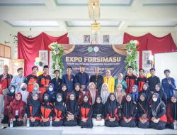Mengenal Komunitas Anak Pati; Orda dan Forda