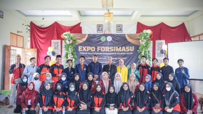 Mengenal Komunitas Anak Pati; Orda dan Forda