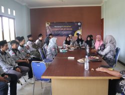 IPMAFA Pati Bangun Rintisan Laboratorium Sosial Untuk Jurusan Pengembangan Masyarakat