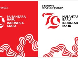 Tema dan Logo HUT ke-79 RI 2024, Makna danFilosofinya