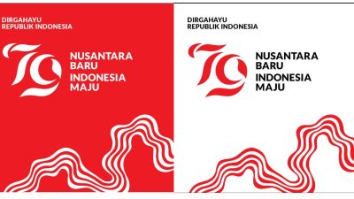 Tema dan Logo HUT ke-79 RI 2024, Makna danFilosofinya