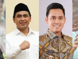 Deretan Tokoh yang Masuk Bursa Calon Gubernu Jawa Tengah 2024