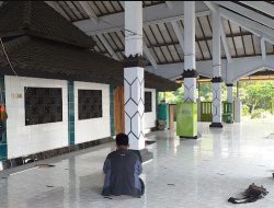 Siapa Mbah Abdul Kohar Ngampel Blora?
