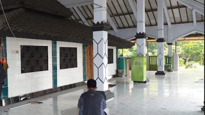 Siapa Mbah Abdul Kohar Ngampel Blora?