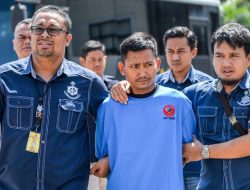 Pegi Setiawan Bebas! Hakim Kabulkan Gugatan Praperadilan, Status Tersangka Dicabut!