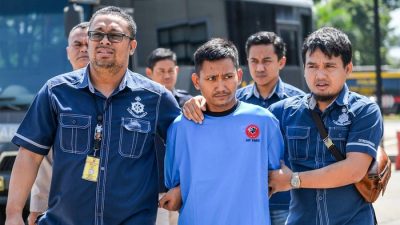 Pegi Setiawan Bebas! Hakim Kabulkan Gugatan Praperadilan, Status Tersangka Dicabut!
