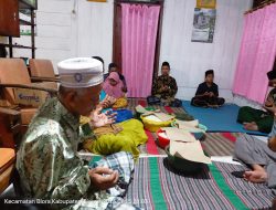 Tentang Budaya Selametan Haji di Indonesia: Tradisi Penuh Makna