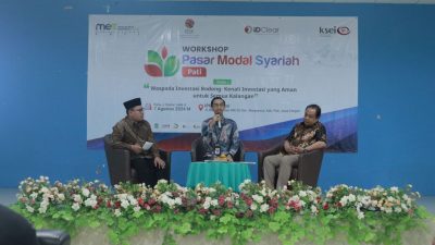 Waspada Investasi Bodong: Kenali Investasi yang Aman untuk Semua Kalangan