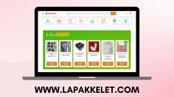 Desa Kelet Jepara Kini Punya Pasar Online Untuk Bantu UMKM