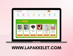 Desa Kelet Jepara Kini Punya Pasar Online Untuk Bantu UMKM