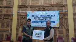 Menuju Desa Pariwisata, Watuaji Jepara Launching Website Desa Wisata