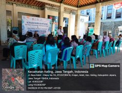 Warga Kelet Keling Jepara Dibekali Skill Kelola Sampah dengan Eco Enzyme dan Magot