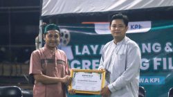 KPI IPMAFA Sukses Gelar Layar Riang dan Screening Film