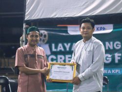 KPI IPMAFA Sukses Gelar Layar Riang dan Screening Film